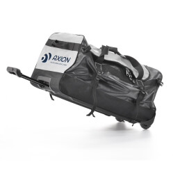 square The trolley bag for Square shape inflatable event tent