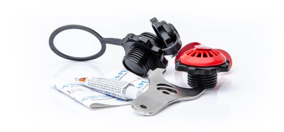 SHAPE shape-inflatables_repair-kit
